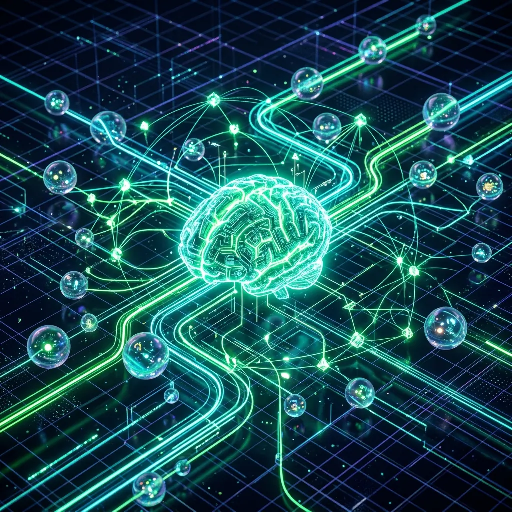 AI-native innovation